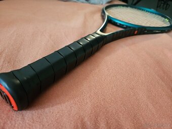 Tenisova raketa Wilson Blade 100 v9 300g - 2