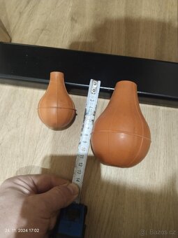 Balonek na klakson - 2