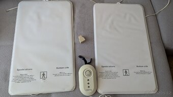 JABLOTRON Nanny monitor dechu BM 02. - 2