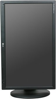 Lg ips231 Lcd polohovatelný, otočný monitor - 2