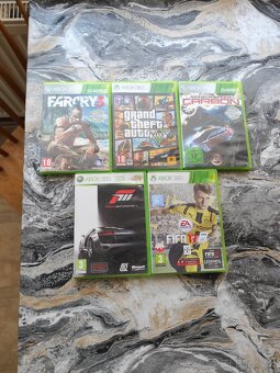 Xbox 360 - 2