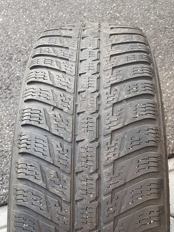 Pneu Nokian - 2