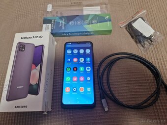 Samsung Galaxy A22 5G - 2