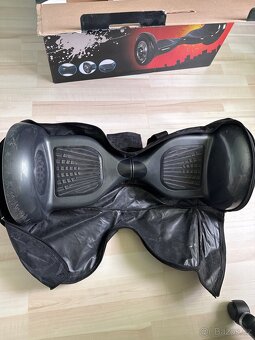 Smart 10 balance wheel - 2