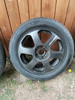 Alu r15 - 2