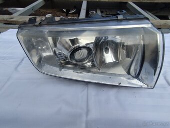 Fabia 1 xenon - 2