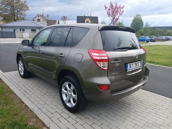 Toyota Rav4 - 2