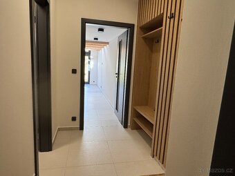 Moderní LOFT na starém městě v Klášterci nad Ohří - 2