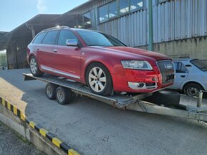 A6-4F Allroad - 2