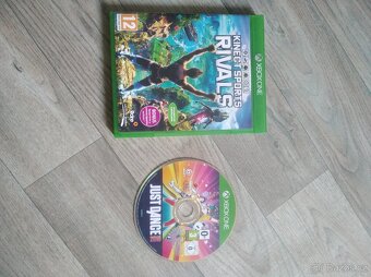 HRY NA XBOX ONE - 2