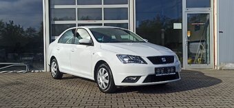Seat Toledo 1.2 TSI 77 Kw Navigace - 2