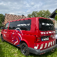 Transporter T6 - Nepojídné - 2
