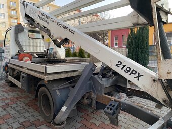 Řidič kategorie B do 3,5 t - 2
