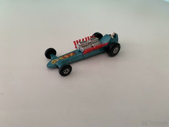 MATCHBOX SUPERFASTY - 2