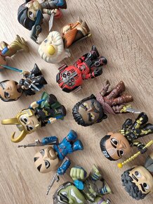 Mystery Minis: Thor Ragnarok - 2
