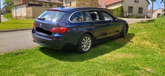 BMW 520d - 2