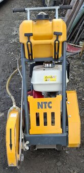 NTC RZ170 - 2