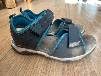 Sandály Superfit vel.34 - 2