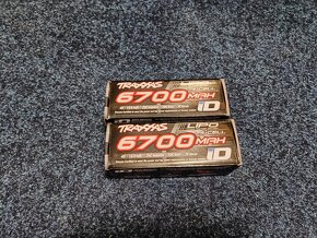 Traxxas Xmaxx Ultimate 8s - 2