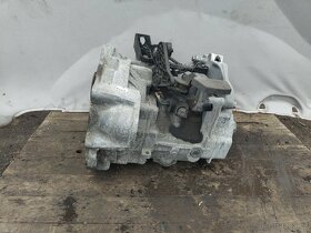 Převodovka Octavia II 1.8TSI 118kw - KVT - 2