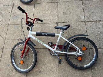 BMX 20 - 2