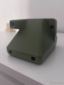 Polaroid now + gen2 forest green - 2