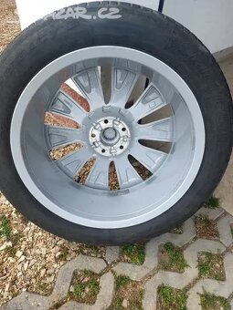 5x108 r19 , 7Jx19, ET 38, Peuegot, Citroen, Opel , DS - 2