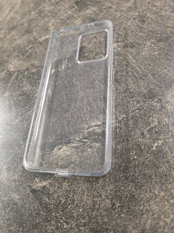 Xiaomi Redmi Note 12 originální kryt - 2