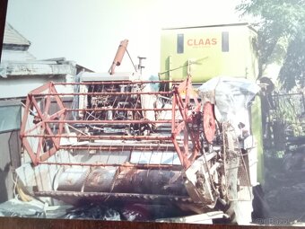 claas EUROPA - 2