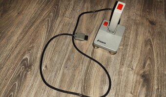 Prodám originální joystick na počítač Didaktik M . - 2