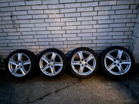 ALU kola pro vozy značky OPEL - 2