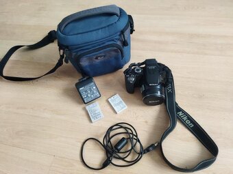 NIKON COOLPIX P 100 - 2