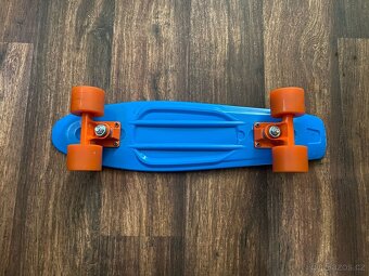 Pennyboard - 2
