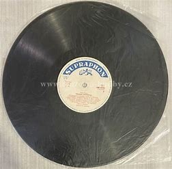 Koupím / darujte LP gramodesky gramofonové desky - 2