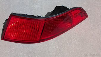Zadní světla PORSCHE 993 Jako nový - 2