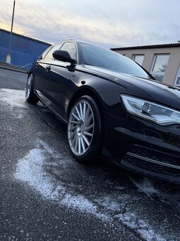 Keskin KT17 255/35 x20 - 2