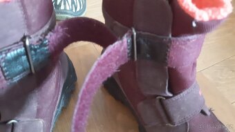Zimní boty, Superfit, vel. 35 - 2