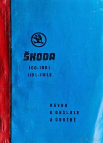 Prodám věci na veterána Škoda - 2