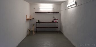 Garáž Havířov u finančního úřadu - 2