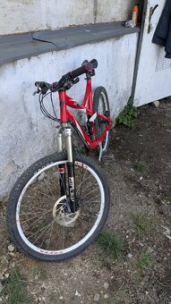 Specialized XC expert Prodej jízdního kola) - 2
