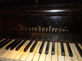 Piano - 2