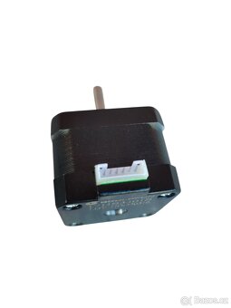 Krokový motor NEMA 17 17HS3401 SCULPFUN - 2