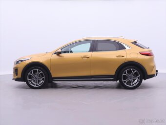Kia XCeed 1,4 T-GDI Exclusive CZ LED (2019) - 2