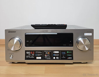 Pioneer VSX-LX503 / Dolby Atmos AirPlay, Bluetooth, Chromeca - 2