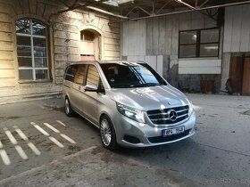 Mercedes benz V 220D 120kw - 2