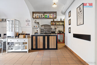 Pronájem restaurace, stravování v Chýnicí, ul. Karlštejnská - 2