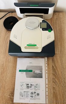 Robotický vysavač Vorwerk Kobold VR100 - 2
