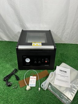 Komorová Vakuovačka 380W - 2