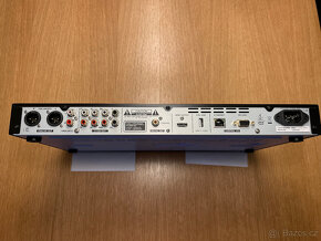 TASCAM BD/DVD/CD přehrávač - 2