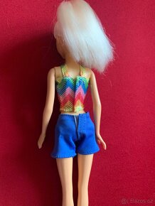 Barbie panenka.. - 2